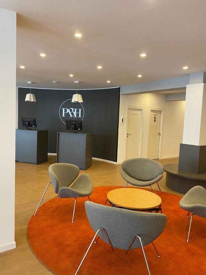 Planet Hotels Blue 埃尔阿雷纳尔 外观 照片
