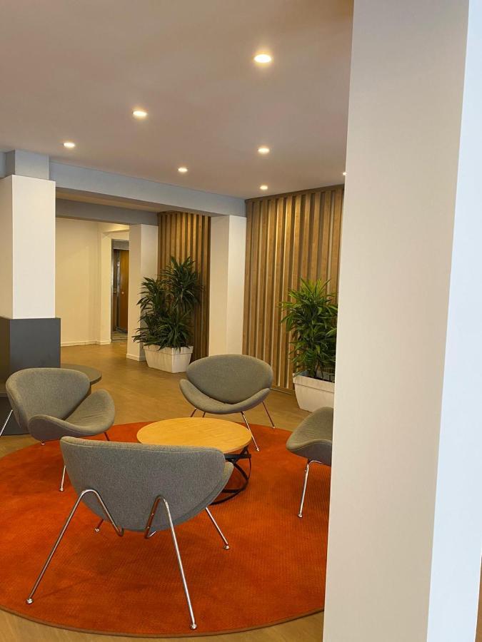 Planet Hotels Blue 埃尔阿雷纳尔 外观 照片