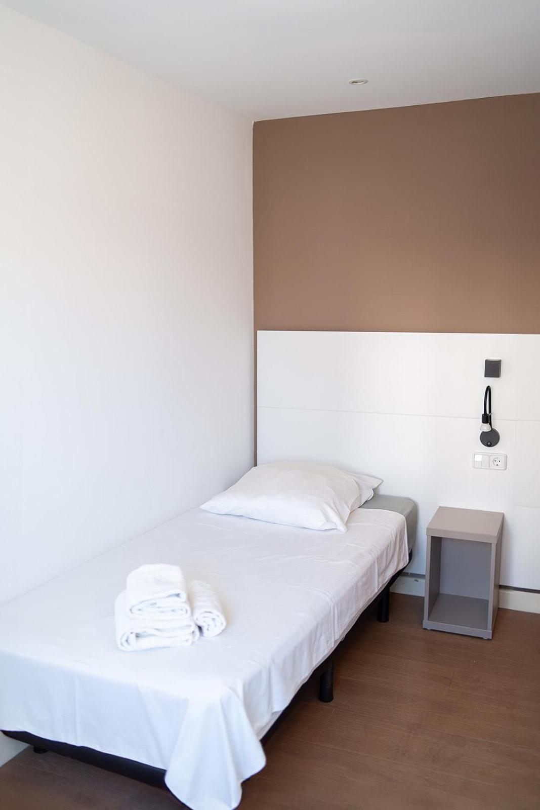 Planet Hotels Blue 埃尔阿雷纳尔 外观 照片